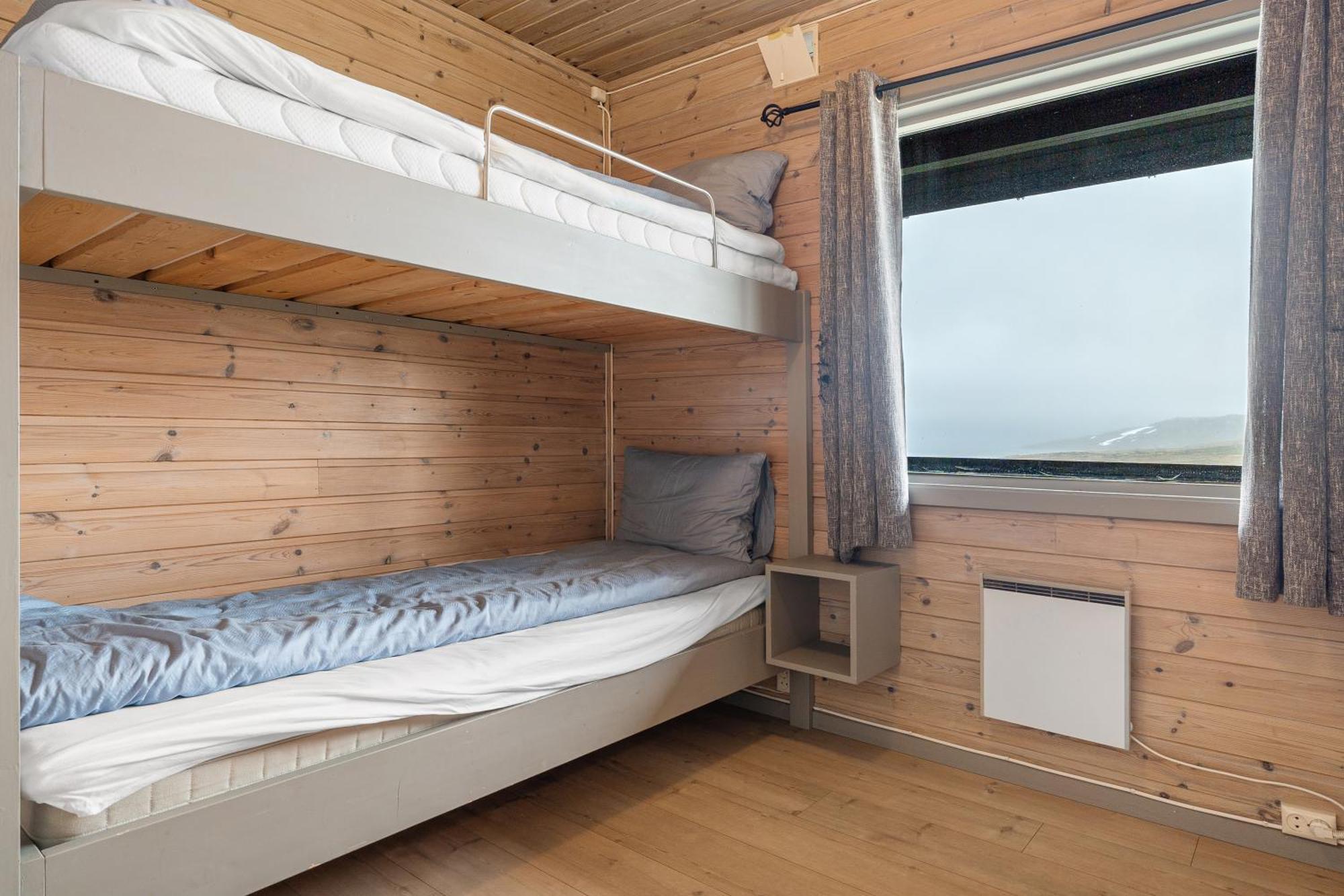 Hotel Halne Fjellstugu Maurset Pokój zdjęcie